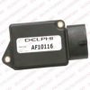 FORD F37Z12B579FARM Air Mass Sensor